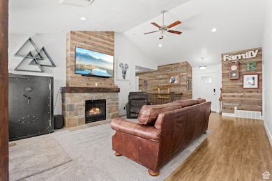 903 W 100 S, Spanish Fork, UT 84660 - photo 7