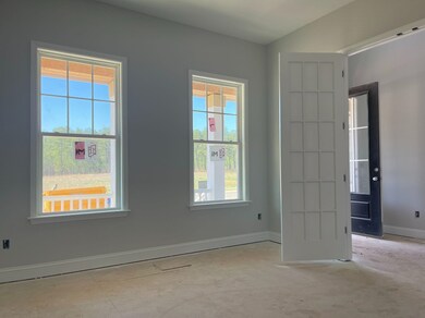 896 the Parks Dr unit Lot 101, Pittsboro, NC 27312 - photo 3