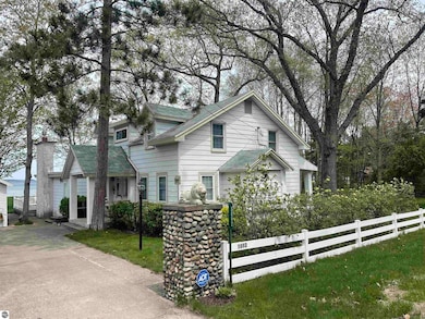 5882 Crystal Beach Rd, Rapid City, MI 49676 - photo 2