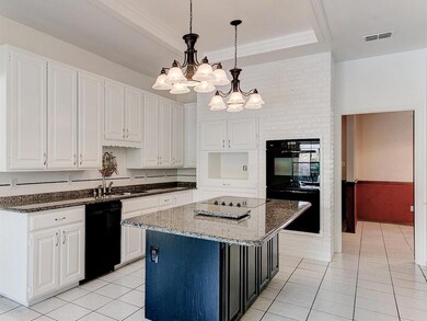 1502 Baystone Rd, Cleburne, TX 76033 - photo 7