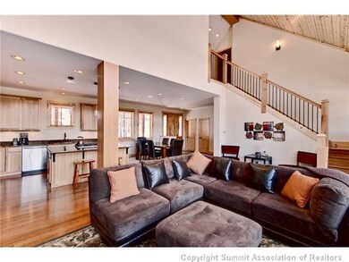 Interior Space/Layout.