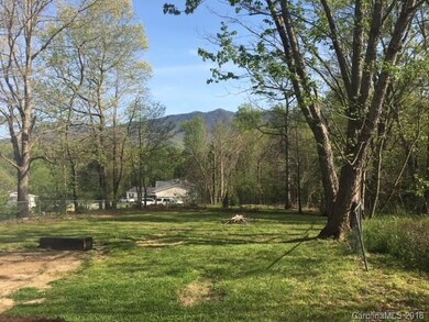The desirable view in the backyard is the majetic 