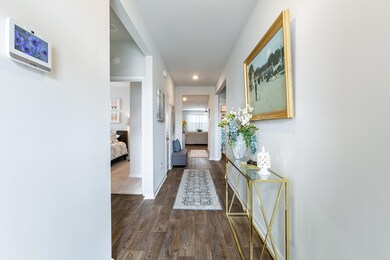 114 Oakwood Blvd, Summerville, SC 29486 - photo 4