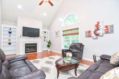 7 Sentry Rd, Bedford, NH 03110 - photo 6