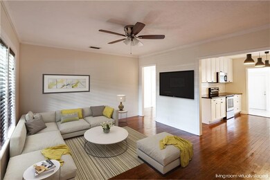 512 36th St, West Palm Beach, FL 33407 - photo 3