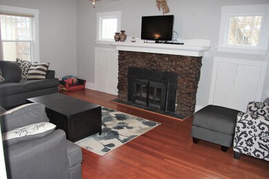 Living Room V1