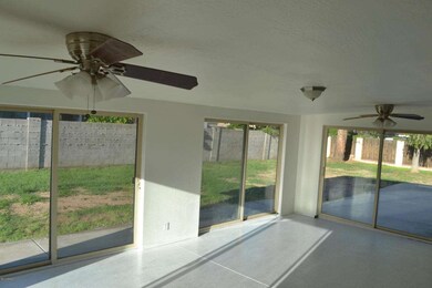 Arizona Room
