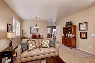 Living/Dining Room