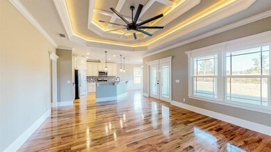 88 Linzy Store Rd, Crawfordville, FL 32327 - photo 7