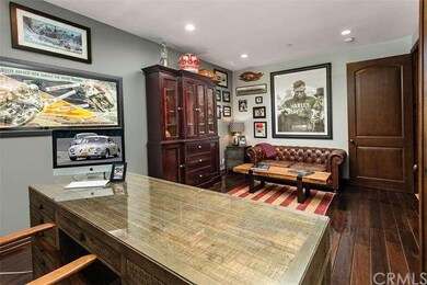 GROUND FLOOR EXECUTIVE OFFICE
