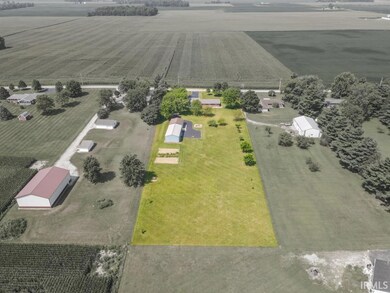 3198 N County Road 300 W, New Castle, IN 47362 - photo 6