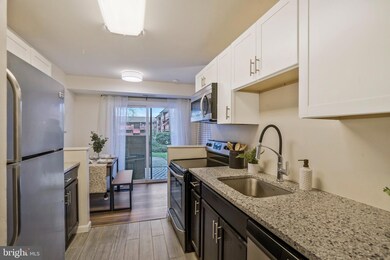 6433 Richmond Hwy unit 101, Alexandria, VA 22306 - photo 6