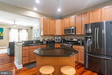 7232 Mockingbird Cir, Glen Burnie, MD 21060 - photo 4