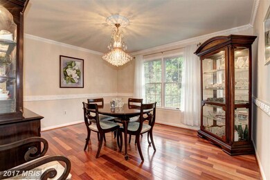 419 Hawkridge Ln, Sykesville, MD 21784 - photo 7