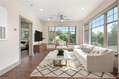 111 Edgeway Dr unit A1, Winston-Salem, NC 27104 - photo 7