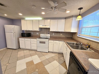 3891 Frasier St unit 1, Millbrook, AL 36054 - photo 7