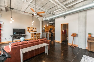 900 2nd St SE unit 408, Cedar Rapids, IA 52401 - photo 7