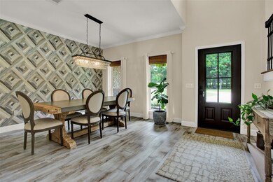 443 County Road 1452, Bonham, TX 75418 - photo 5