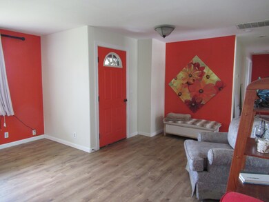 Entry Way