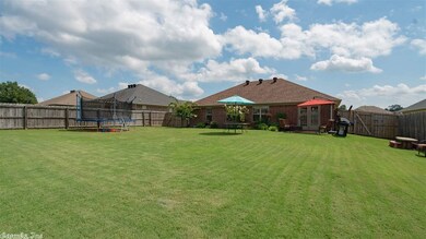 5320 Sanson Dr, Conway, AR 72034 - photo 3
