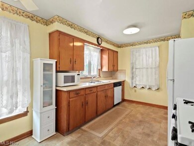 224 Harvey St, Struthers, OH 44471 - photo 4