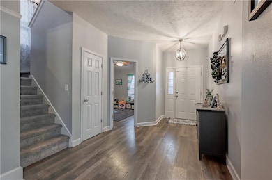 3060 Lodgepole Dr, Whiteland, IN 46184 - photo 6