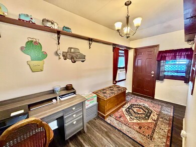 480 N Amarillo, Ketchum, OK 74349 - photo 5