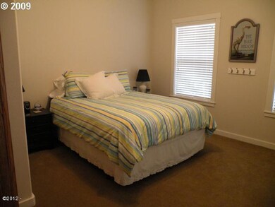 Main Level 2nd Bedroom