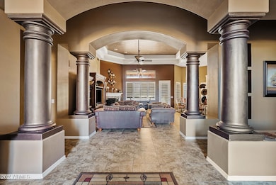 5345 E Mclellan Rd unit 27, Mesa, AZ 85205 - photo 6