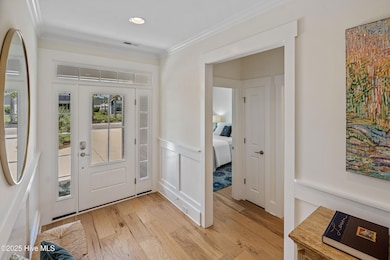 145 W Keel Dr, Hampstead, NC 28443 - photo 5