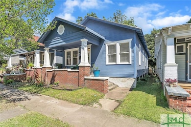 1014 W 41st St, Savannah, GA 31415 - photo 3