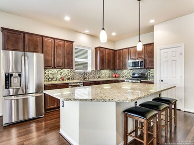 8171 Two Falls, San Antonio, TX 78255 - photo 5