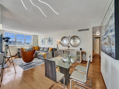 Plaza Towers North unit 1702, Hallandale Beach, FL 33009 - photo 7