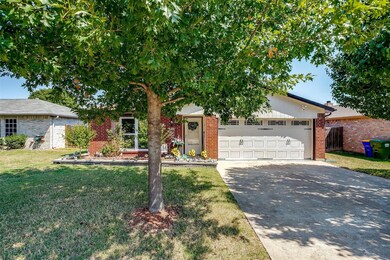 832 Mccully St, Fort Worth, TX 76108 - photo 3