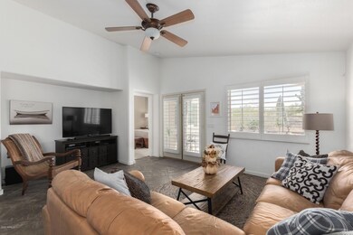 Great Room I