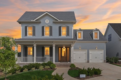 3127 Long Branch Cir, Franklin, TN 37064 - photo 2