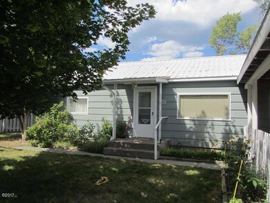 612 W 1st St, Libby, MT 59923 - photo 2