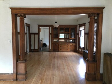 Dining Room!
