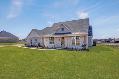 2064 Sunset Ridge Dr, Weatherford, TX 76087 - photo 2