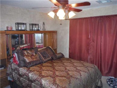 Master Bedroom.