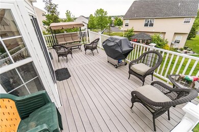 3781 Clay Dr, Macungie, PA 18062 - photo 5