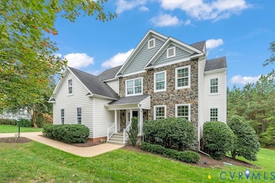 1407 Lundy Terrace, Midlothian, VA 23114 - photo 3