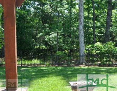 Yard/Garden.