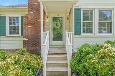 1439 Sunset Dr, Asheboro, NC 27205 - photo 4