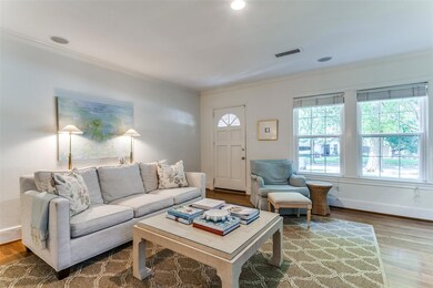 5507 Monticello Ave, Dallas, TX 75206 - photo 3