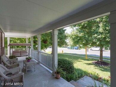 17019 Cass Brook Ln, Woodbridge, VA 22191 - photo 3