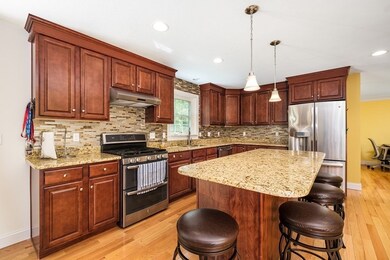 29 Saddle Rd, Dracut, MA 01826 - photo 6