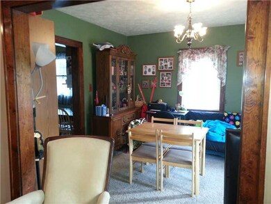 Dining Room.