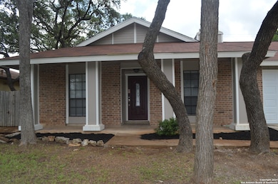 6254 Ridgebrook St, San Antonio, TX 78250 - photo 2