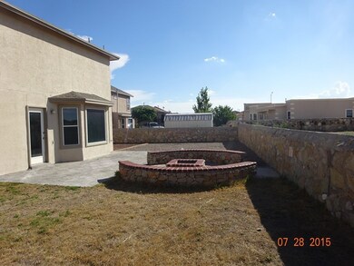 14315 Desert Sunset Dr, Horizon City, TX 79928 - photo 7